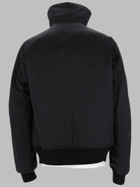 RICK OWENS Rick Owens Men Giacca "Dracuflight"