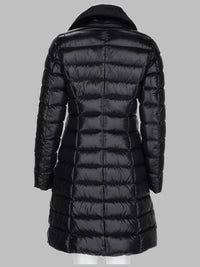 Herno Women Piumino Lungo Trapuntato