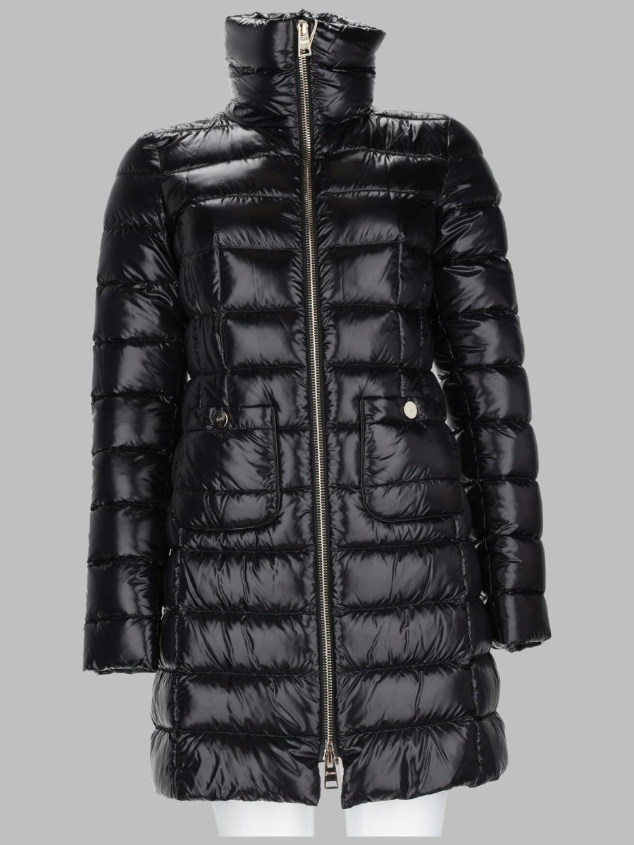 Herno Women Piumino Lungo "Maria"