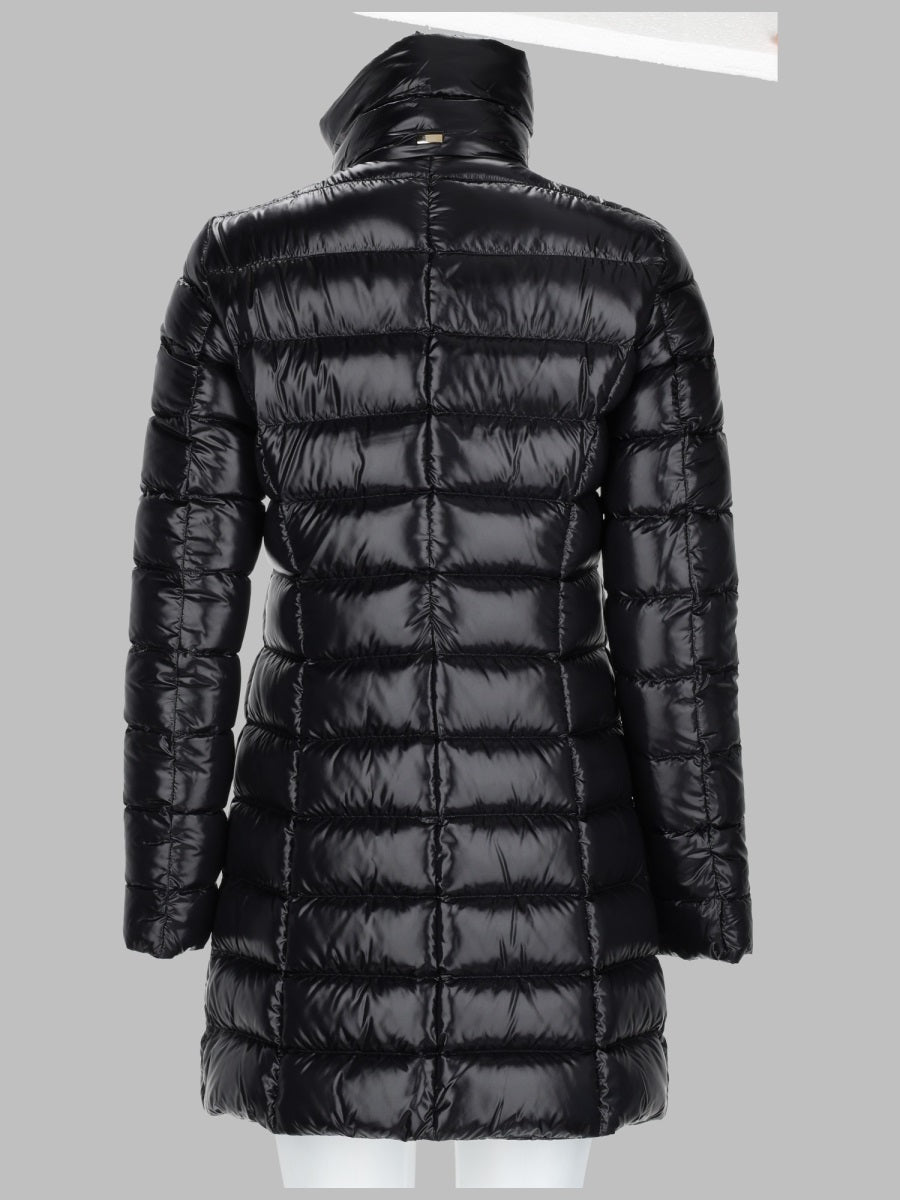 Herno Women Piumino Lungo "Maria"