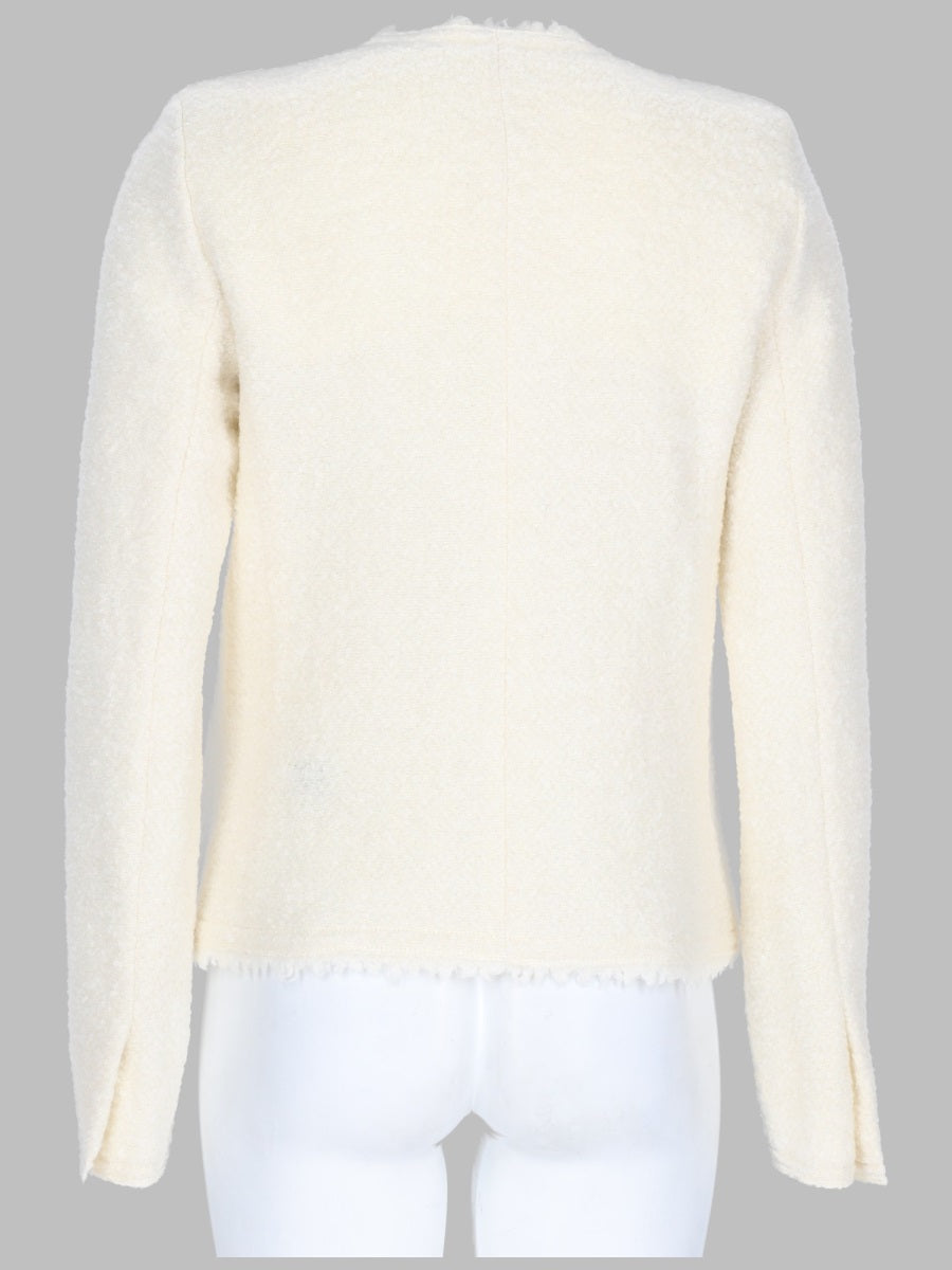 Isabel Marant Women Giacca "Suely" In Tessuto Bouclé