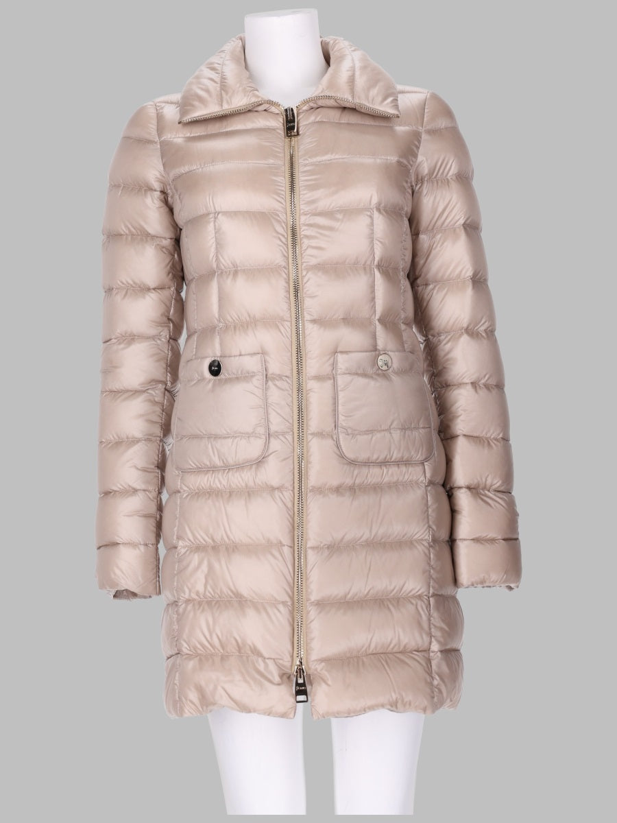 Herno Women Piumino Lungo "Maria"