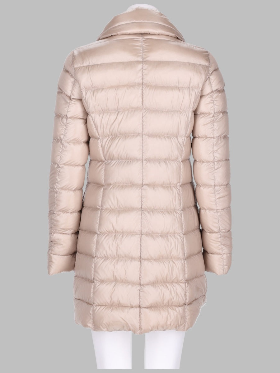 Herno Women Piumino Lungo "Maria"