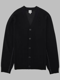 Paul Smith Men Cardigan In Lana Merino