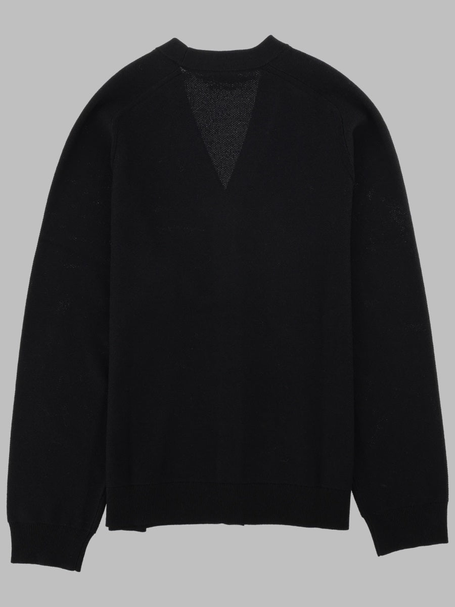 Paul Smith Men Cardigan In Lana Merino