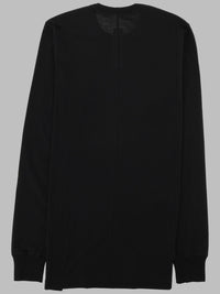 Rick Owens Men T-Shirt "Level Ls T"