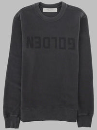 Golden Goose Men Felpa Regular Fit