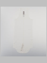 Rick Owens Men Tank Top "Basic Rib Tank"