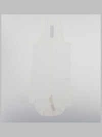 Rick Owens Men Tank Top "Basic Rib Tank"