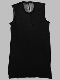 Rick Owens Men Top "Basic"