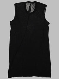 Rick Owens Men Top "Basic"