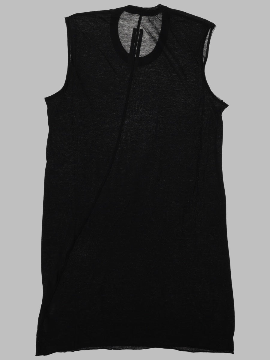 Rick Owens Men Top "Basic"