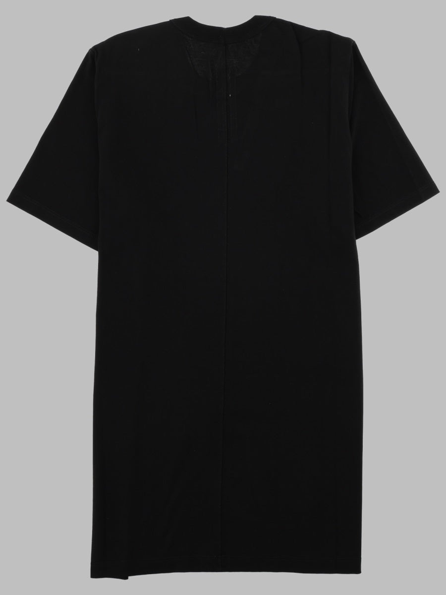 Rick Owens Men T-Shirt "Level T"