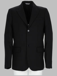 BALENCIAGA Balenciaga Men Giacca Sartoriale Monopetto