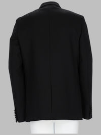 BALENCIAGA Balenciaga Men Giacca Sartoriale Monopetto