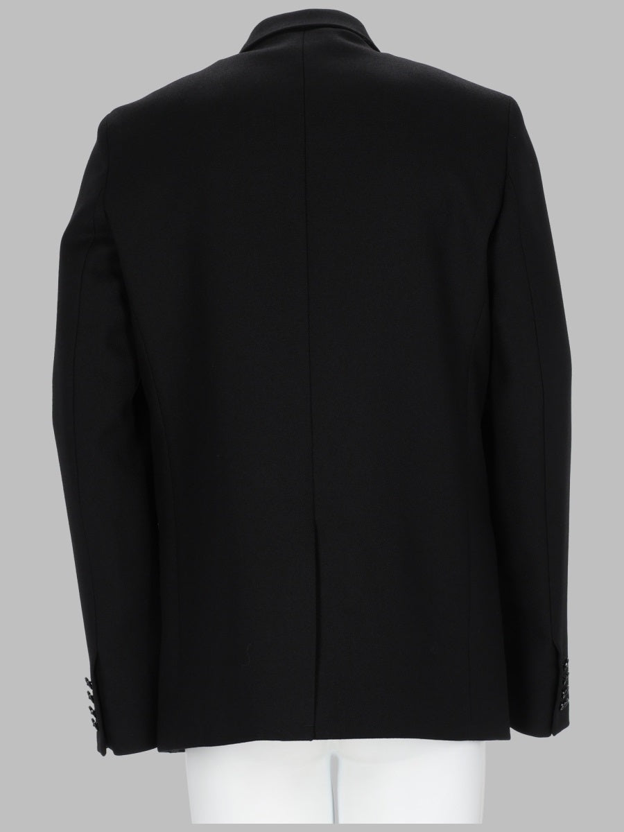 BALENCIAGA Balenciaga Men Giacca Sartoriale Monopetto