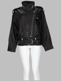 Isabel Marant Women Giacca In Pelle D'agnello