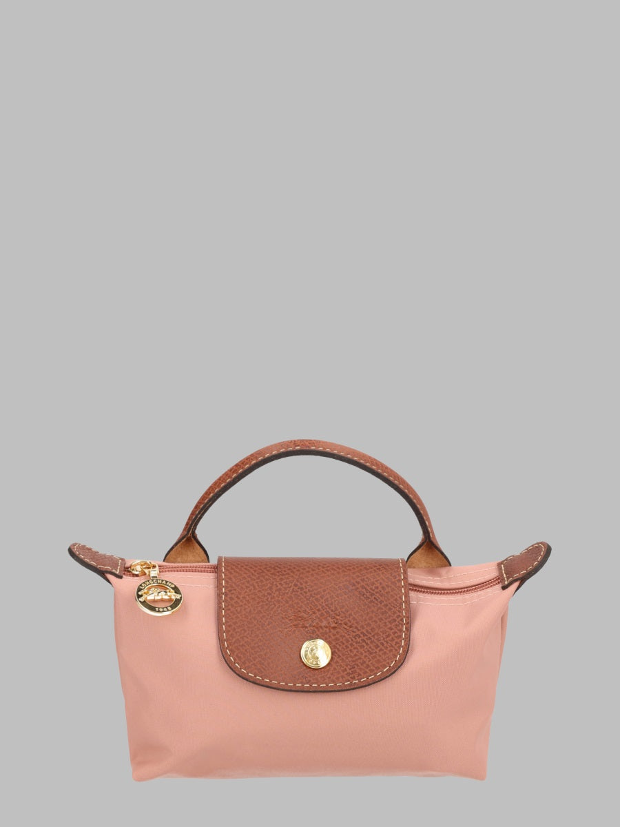 LONGCHAMP Longchamp Women Pochette "Le Pliage Original"