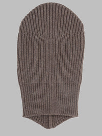 Rick Owens Men Balaclava "Porterville"