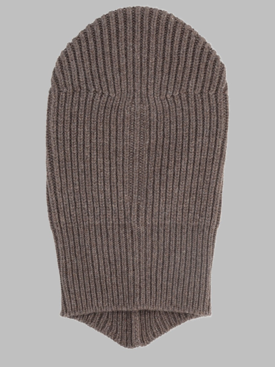 Rick Owens Men Balaclava "Porterville"