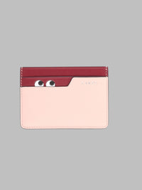 Anya Hindmarch Women Portacarte "Peeping Eyes"