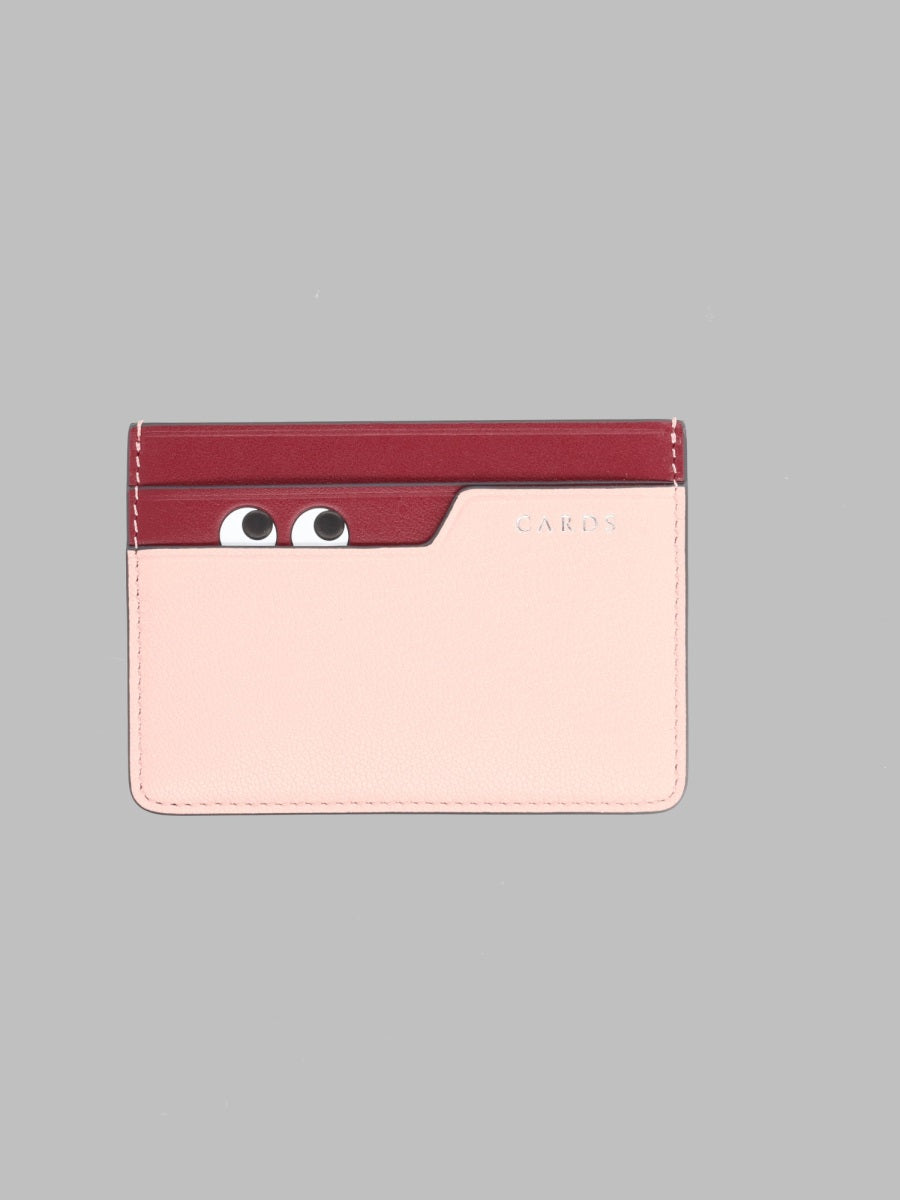 Anya Hindmarch Women Portacarte "Peeping Eyes"