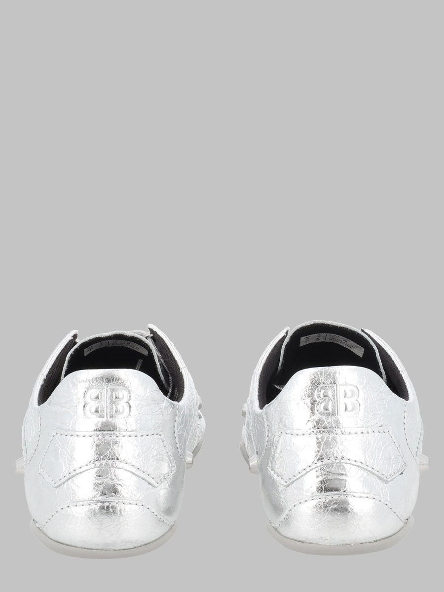 Balenciaga Women Sneaker "City"