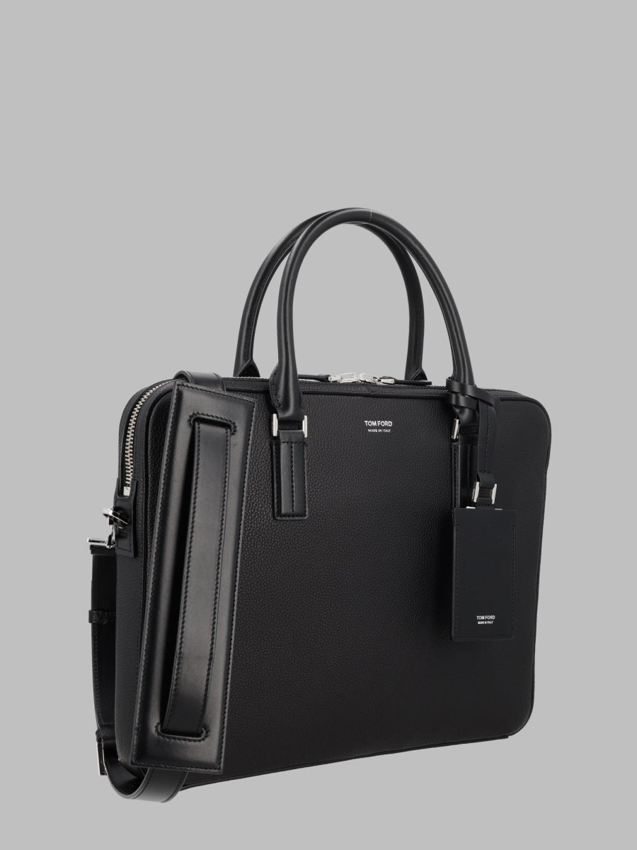 TOM FORD Tom Ford Men Borsa Da Viaggio Con Logo