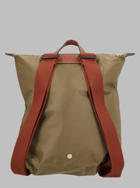 LONGCHAMP Longchamp Women Zaino "Le Pliage Original" Medium