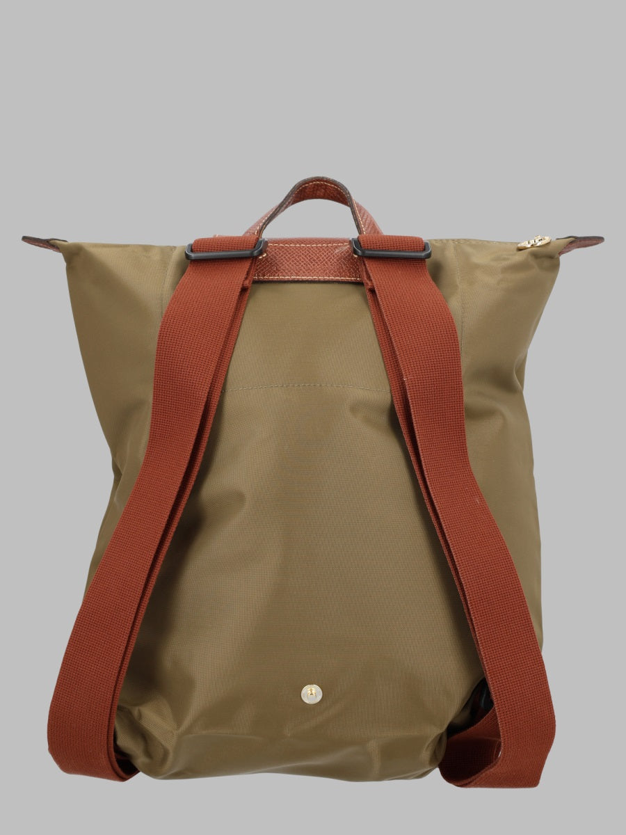 LONGCHAMP Longchamp Women Zaino "Le Pliage Original" Medium
