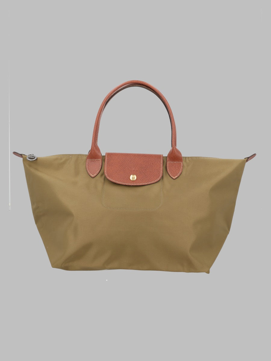 Longchamp Women Borsa "Le Pliage Original" Large