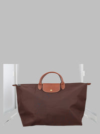 LONGCHAMP Longchamp Women Borsone Da Viaggio "Le Pliage Original" Large