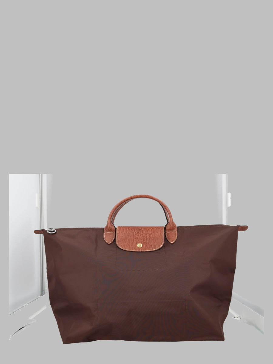 LONGCHAMP Longchamp Women Borsone Da Viaggio "Le Pliage Original" Large