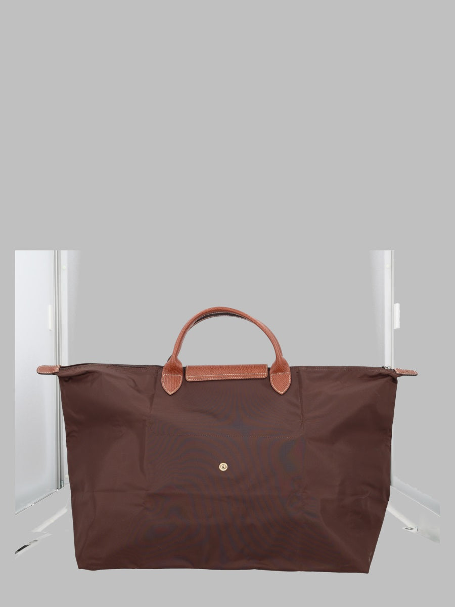 LONGCHAMP Longchamp Women Borsone Da Viaggio "Le Pliage Original" Large