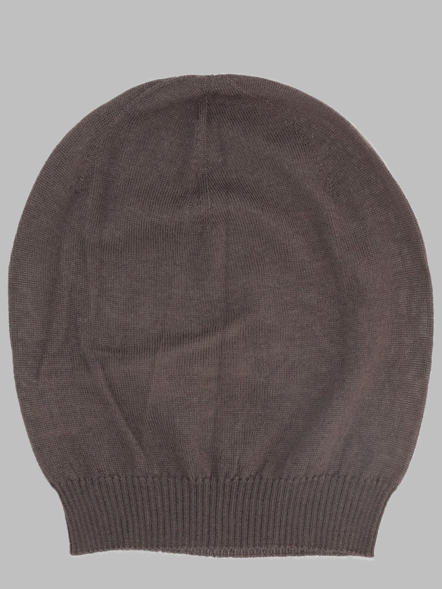 Rick Owens Men Berretto "Medium"