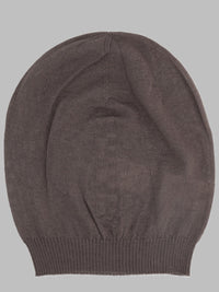 Rick Owens Men Berretto "Medium"
