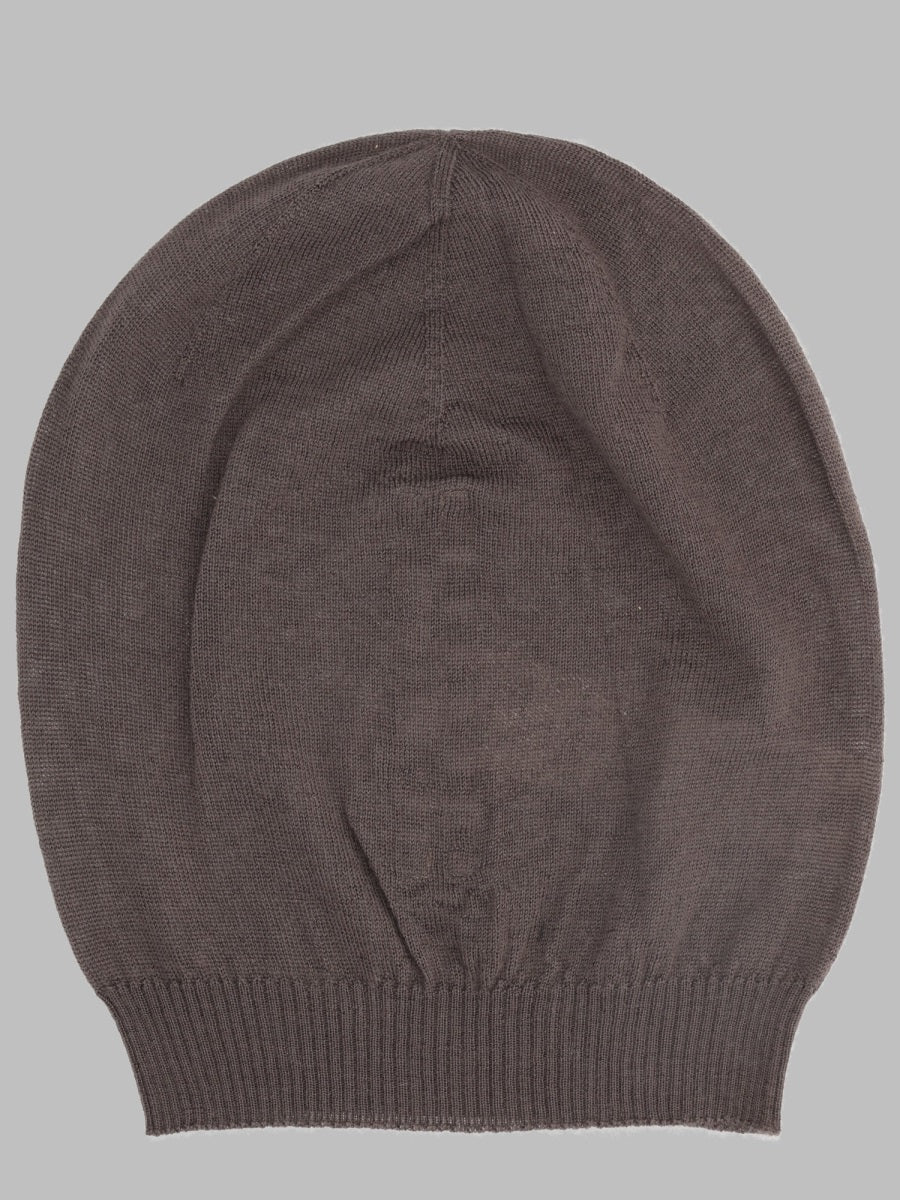 Rick Owens Men Berretto "Medium"