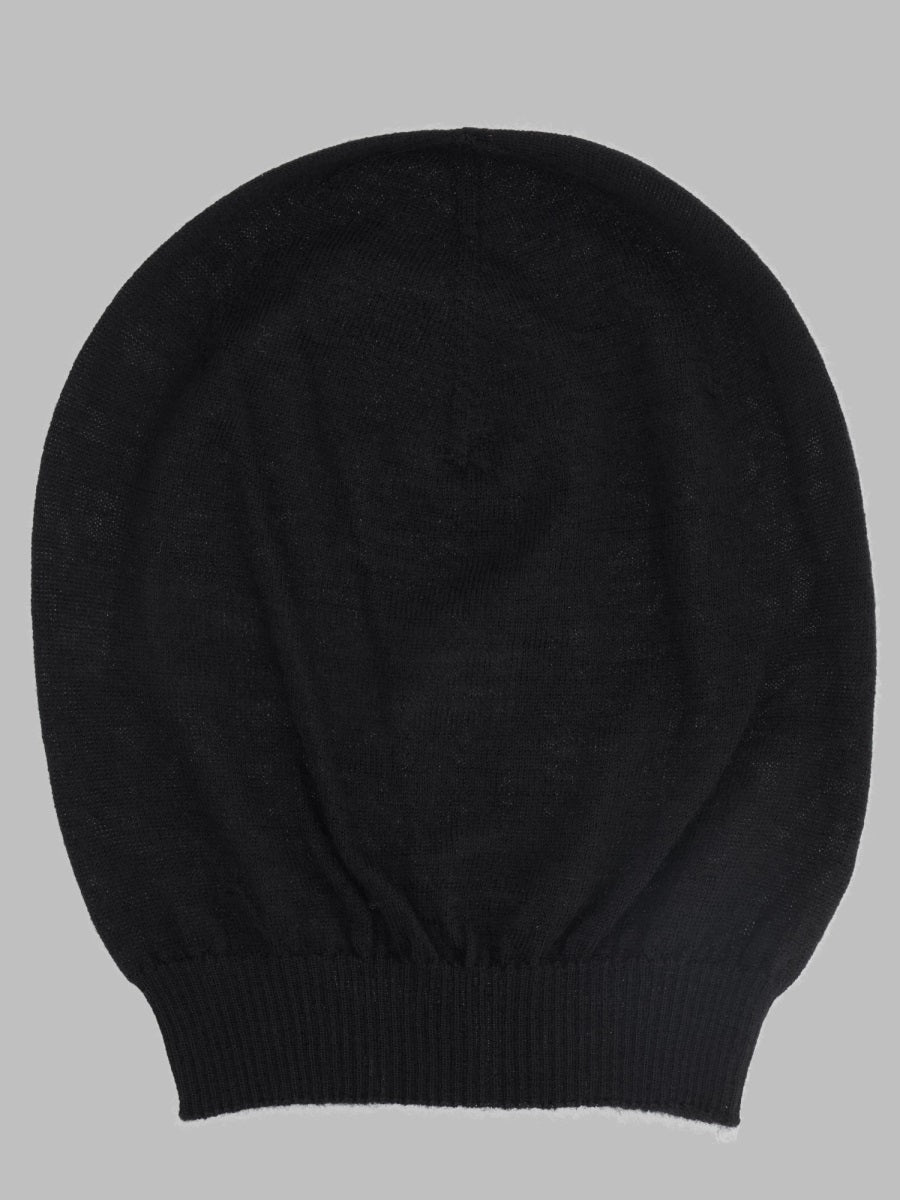 Rick Owens Men Berretto "Medium"