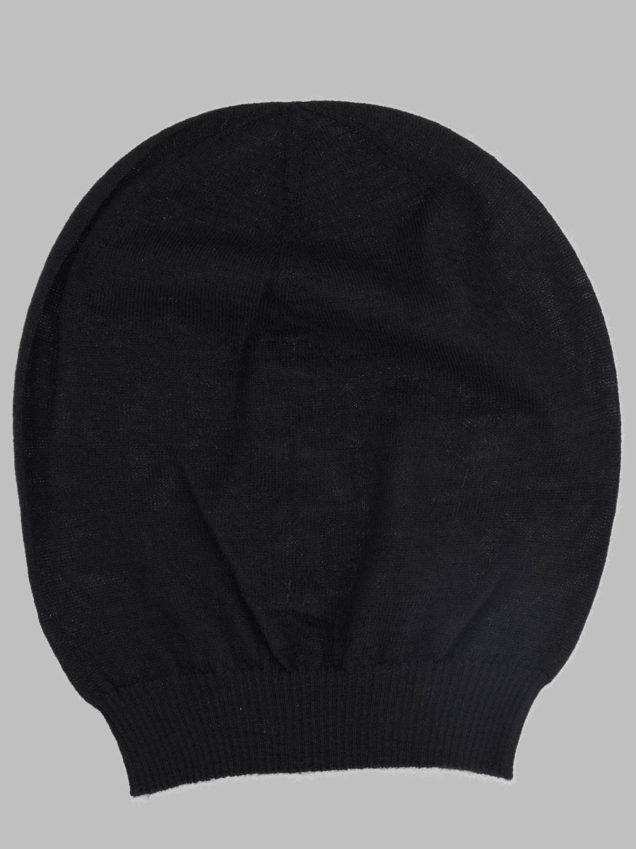Rick Owens Men Berretto "Medium"