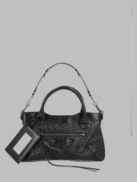 Balenciaga Women Borsa "Le City First"