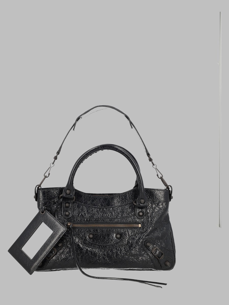 Balenciaga Women Borsa "Le City First"