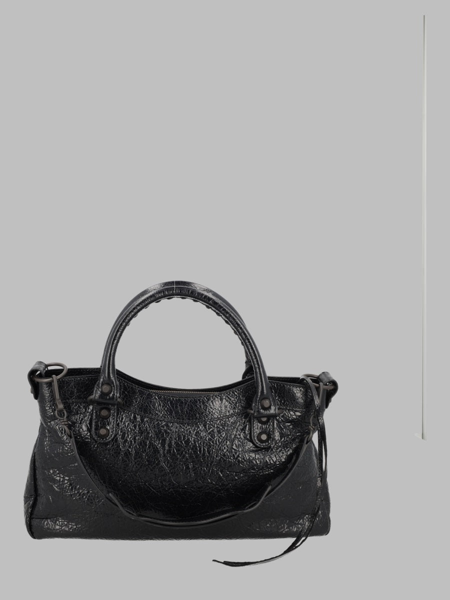 Balenciaga Women Borsa "Le City First"