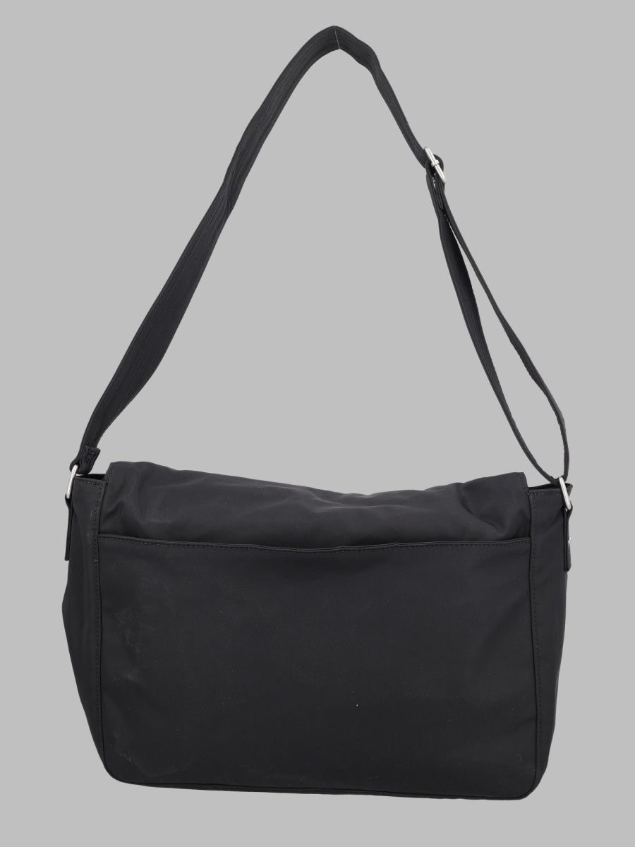 A.P.C. Men Borsa A Spalla Archive Con Fibbia