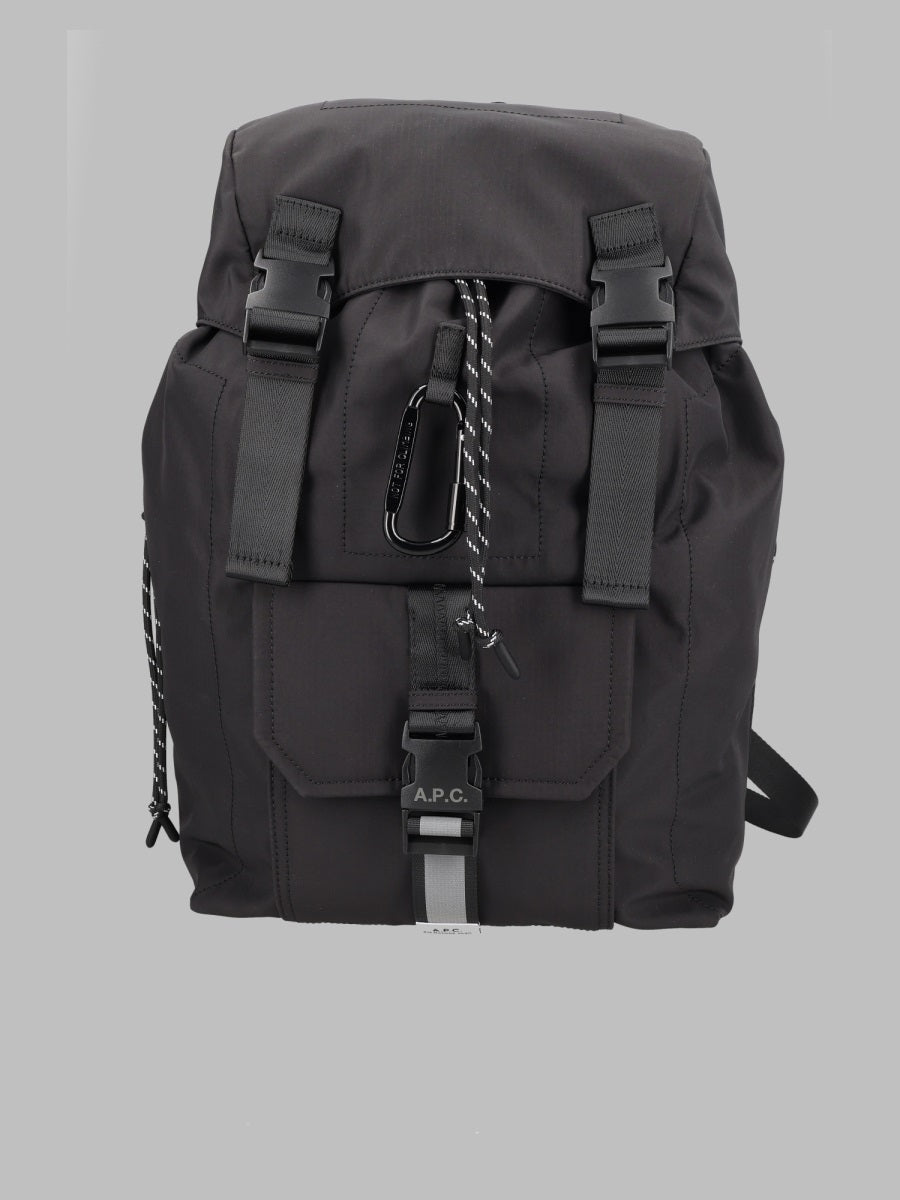 A.P.C. A.P.C. Men Zaino Sac A Dos Trek