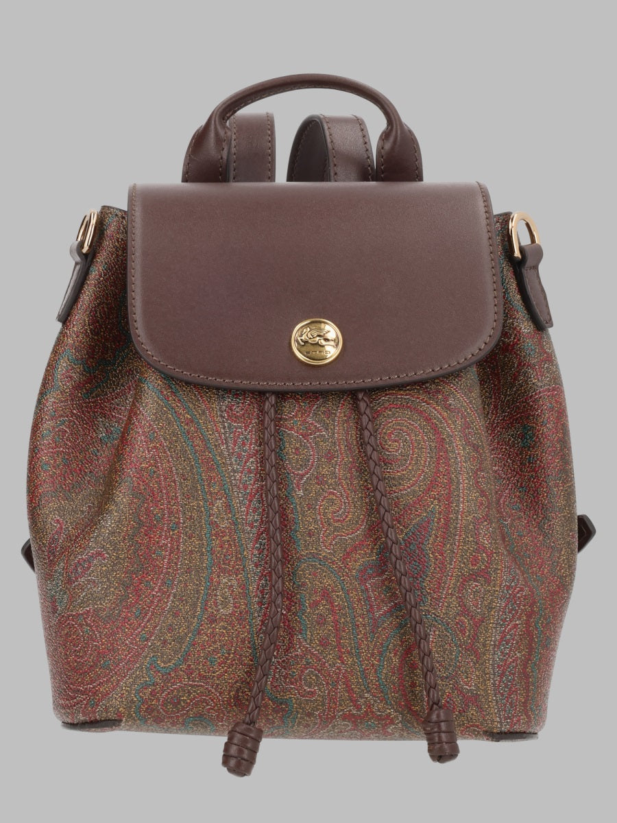 Etro Women Zaino "Essential S"