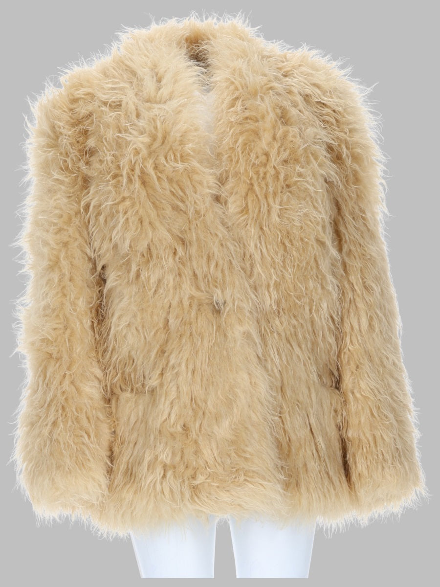 Isabel Marant Women Cappotto "Mylae"