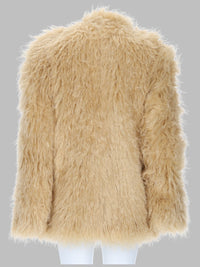 Isabel Marant Women Cappotto "Mylae"