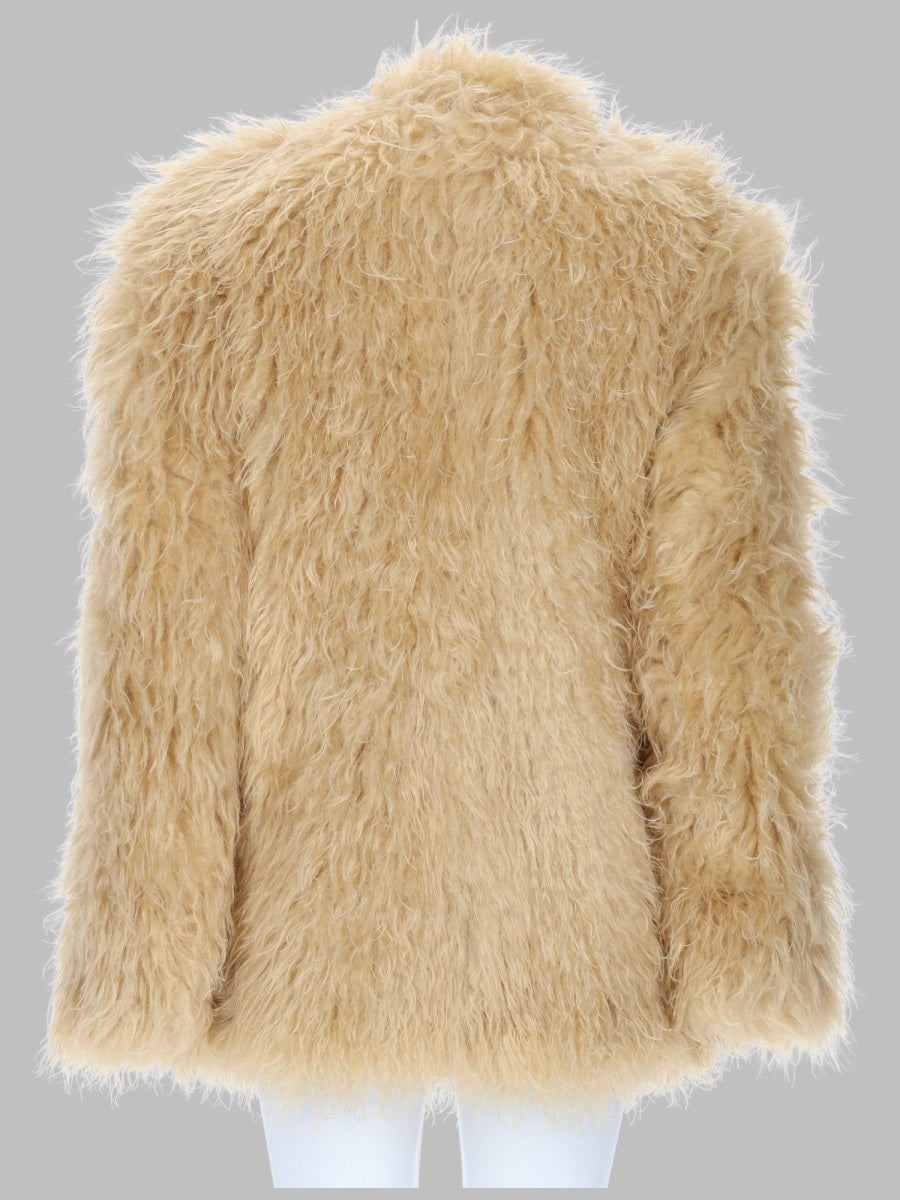 Isabel Marant Women Cappotto "Mylae"