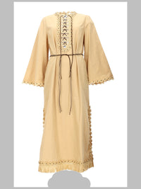 Zimmermann Women Abito Midi "Mahon"