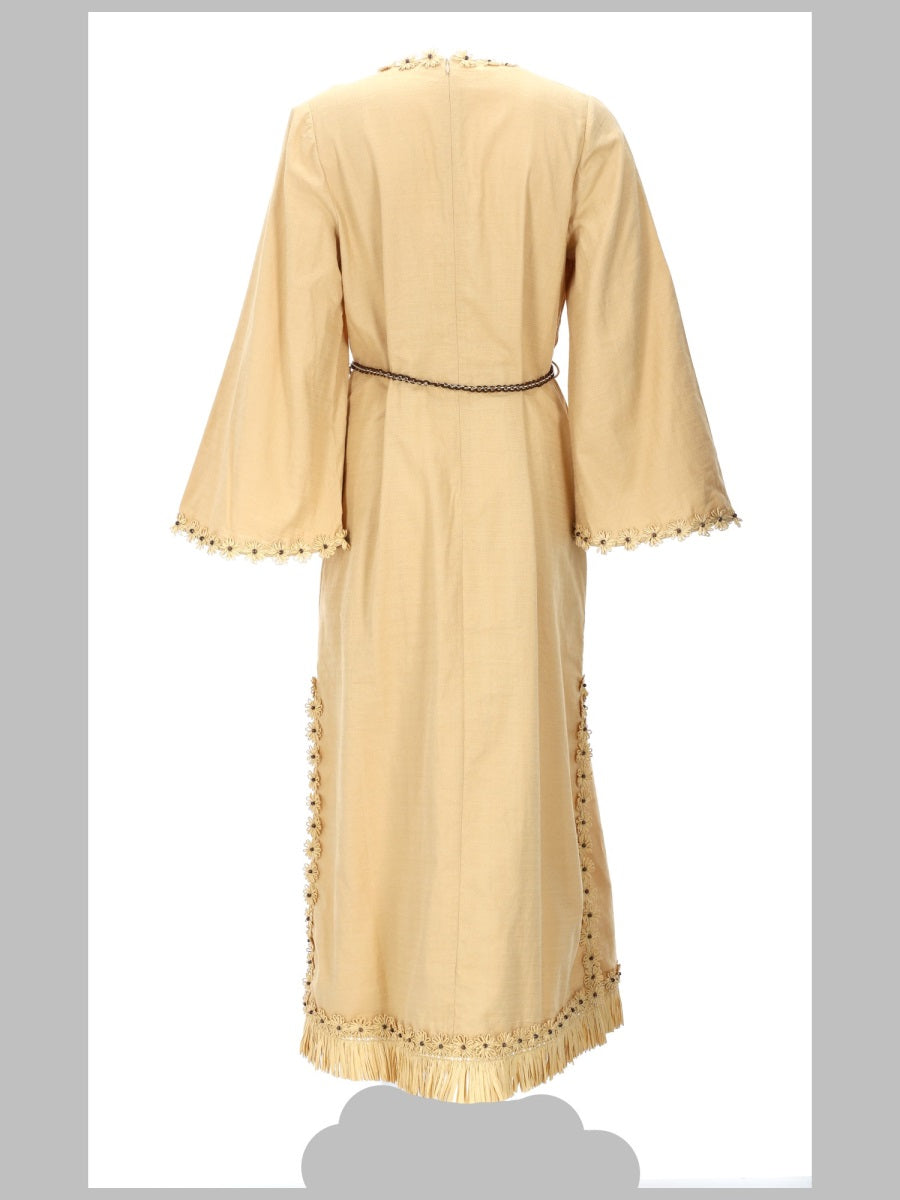Zimmermann Women Abito Midi "Mahon"